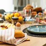 Вилла Boerderij Villa Met Binnenzwembad En Wellness *