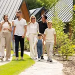Boerderij Villa Met Binnenzwembad En Wellness Вилла