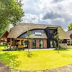 Boerderij Villa Met Binnenzwembad En Wellness *