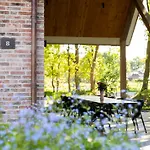 Tatil Evi Boerderij Met Binnenzwembad & Wellness - 12 Personen - Valley *
