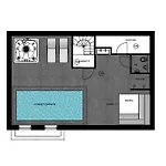 Tatil Evi Boerderij Met Binnenzwembad & Wellness - 12 Personen - Valley