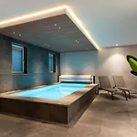 Вилла Boerderij Villa Met Binnenzwembad En Wellness Wekerom