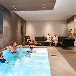 Boerderij Villa Met Binnenzwembad En Wellness Wekerom