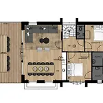 Boerderij Met Binnenzwembad & Wellness - 12 Personen - Valley Tatil Evi Wekerom
