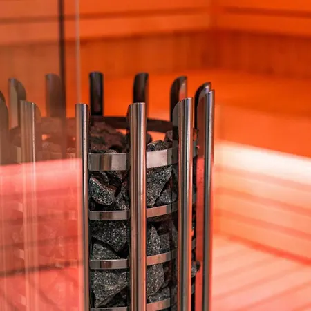 Дом отдыха Boerderij Met Binnenzwembad & Wellness - 12 Personen - Valley *