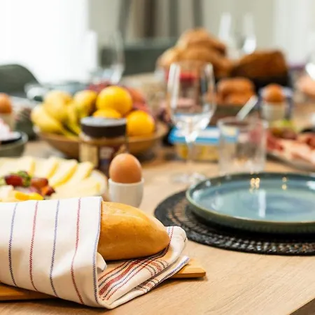 Сasa de vacaciones Boerderij Met Binnenzwembad & Wellness - 12 Personen - Valley Wekerom