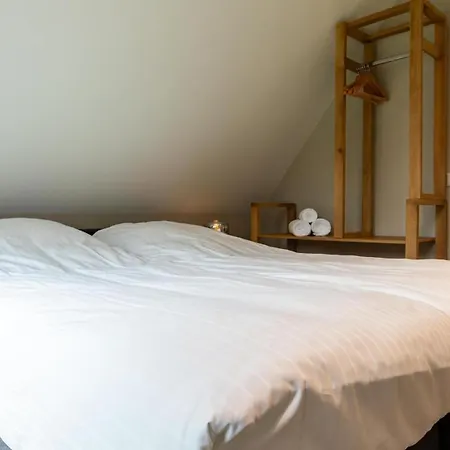 Boerderij Met Binnenzwembad & Wellness - 12 Personen - Valley Дом отдыха Wekerom