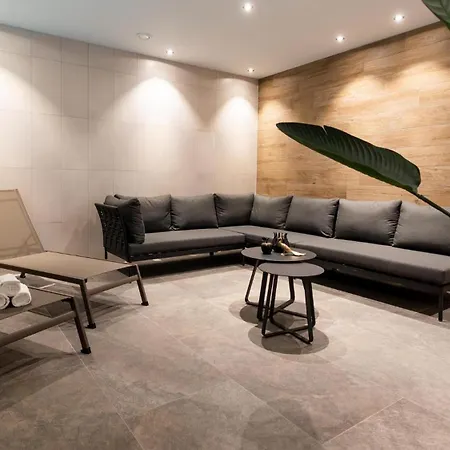 Boerderij Met Binnenzwembad & Wellness - 12 Personen - Valley * Wekerom