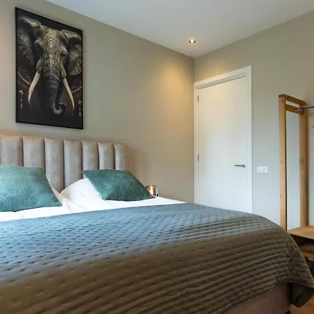 Сasa de vacaciones Boerderij Met Binnenzwembad & Wellness - 12 Personen - Valley