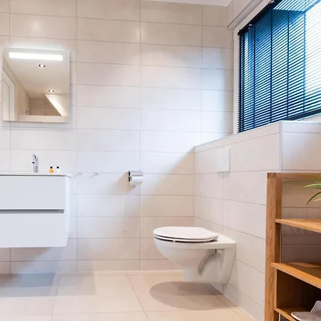 Boerderij Met Binnenzwembad & Wellness - 12 Personen - Valley Wekerom