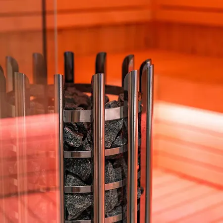 Boerderij Met Binnenzwembad & Wellness - 12 Personen - Valley Сasa de vacaciones Wekerom