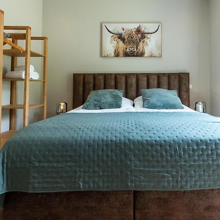 Boerderij Met Binnenzwembad & Wellness - 12 Personen - Valley Сasa de vacaciones