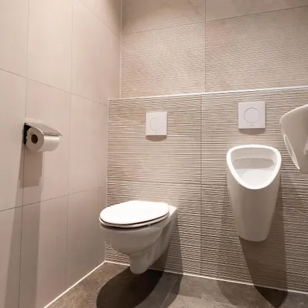 Boerderij Met Binnenzwembad & Wellness - 12 Personen - Valley Сasa de vacaciones