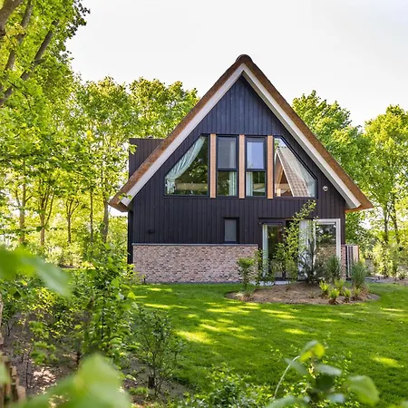 Дом отдыха Boerderij Met Binnenzwembad & Wellness - 12 Personen - Valley *