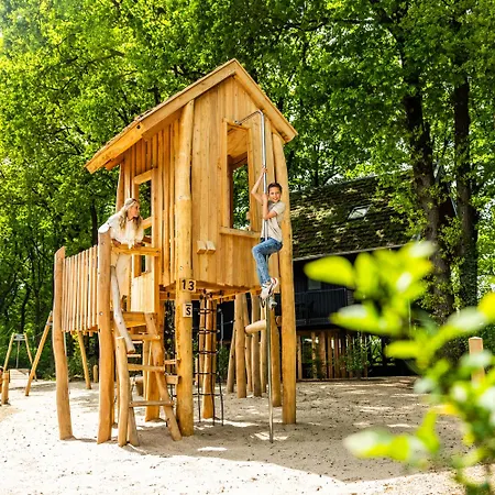 Сasa de vacaciones Boerderij Met Binnenzwembad & Wellness - 12 Personen - Valley *