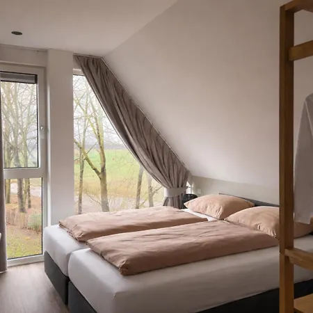 Boerderij Met Binnenzwembad En Wellness * Wekerom