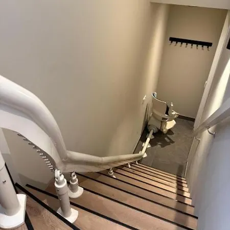 Boerderij Met Binnenzwembad En Wellness Aldeamento Turístico *