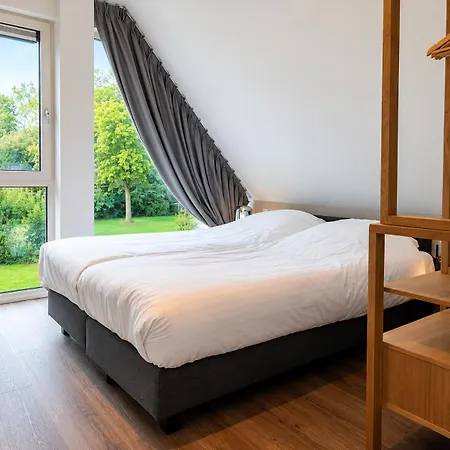 Boerderij Met Binnenzwembad En Wellness