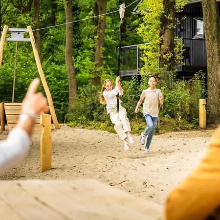 Boerderij Met Binnenzwembad En Wellness *