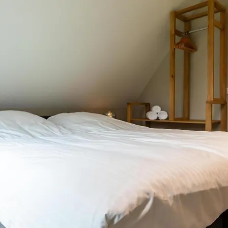 Ferienpark Boerderij Met Binnenzwembad En Wellness *