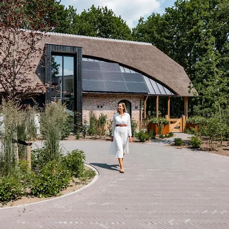 Boerderij Met Binnenzwembad En Wellness * Wekerom