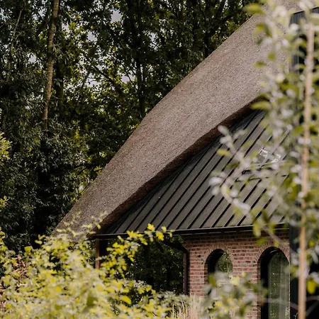 Boerderij Met Binnenzwembad En Wellness * Wekerom