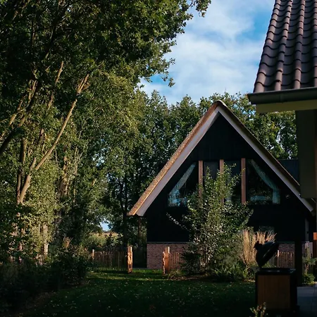Boerderij Met Binnenzwembad En Wellness