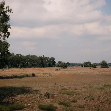 Boerderij Met Binnenzwembad En Wellness ホリデーパーク Wekerom