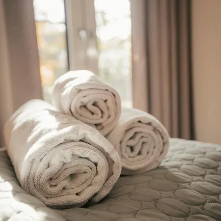 Boerderij Met Binnenzwembad En Wellness *