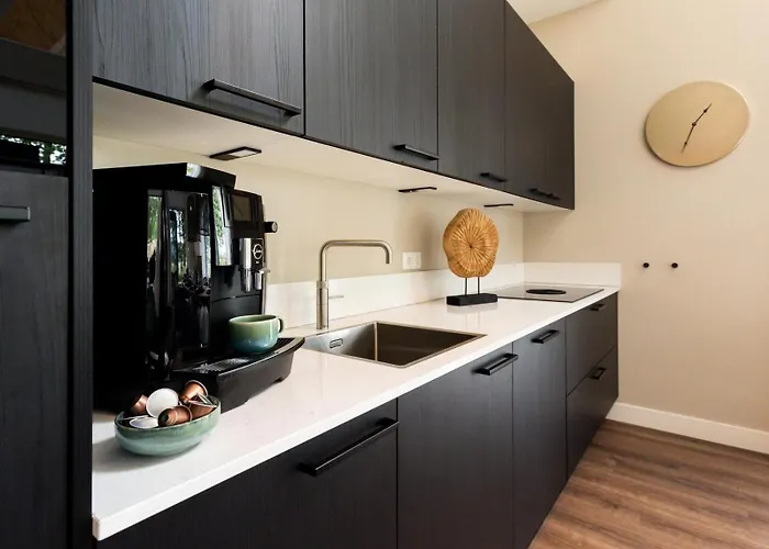 Boerderij Met Binnenzwembad & Wellness - 12 Personen - Valley בית נופש