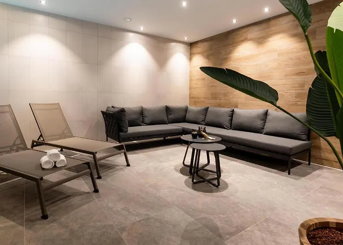 Boerderij Met Binnenzwembad & Wellness - 12 Personen - Valley * Wekerom