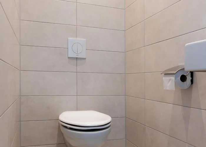 Boerderij Met Binnenzwembad & Wellness - 12 Personen - Valley