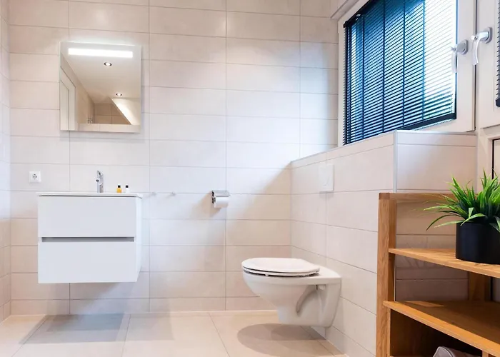 Boerderij Met Binnenzwembad & Wellness - 12 Personen - Valley Wekerom