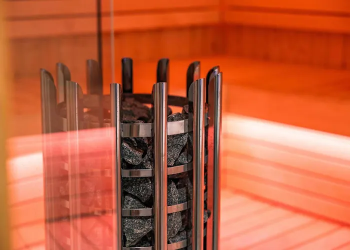 Boerderij Met Binnenzwembad & Wellness - 12 Personen - Valley בית נופש Wekerom