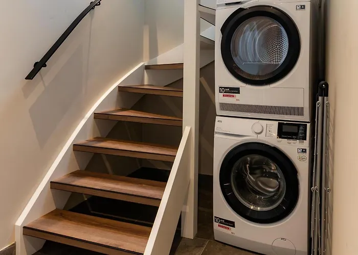 Boerderij Met Binnenzwembad & Wellness - 12 Personen - Valley * Wekerom