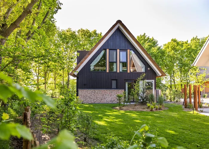 בית נופש Boerderij Met Binnenzwembad & Wellness - 12 Personen - Valley *