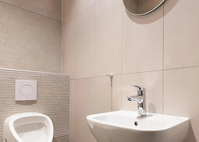 Boerderij Met Binnenzwembad & Wellness - 12 Personen - Valley בית נופש *