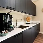 Boerderij Villa Met Binnenzwembad, Sauna En Bubbelbad Holiday home