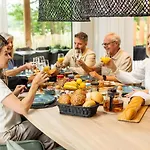 Boerderij Villa Met Binnenzwembad, Sauna En Bubbelbad * Wekerom