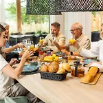 Boerderij Villa Met Binnenzwembad, Sauna En Bubbelbad * Wekerom