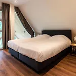 Boerderij Villa Met Binnenzwembad, Sauna En Bubbelbad Holiday home