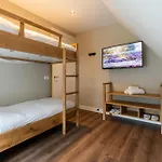 Boerderij Villa Met Binnenzwembad, Sauna En Bubbelbad *