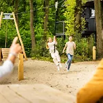Holiday home Boerderij Villa Met Binnenzwembad, Sauna En Bubbelbad