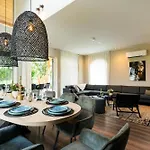 Boerderij Villa Met Binnenzwembad, Sauna En Bubbelbad Holiday home Wekerom