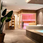 Holiday home Boerderij Villa Met Binnenzwembad, Sauna En Bubbelbad *