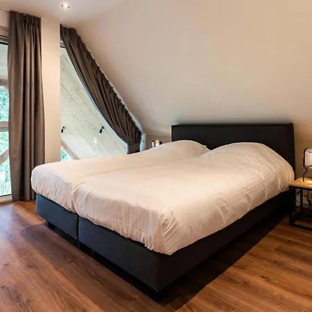 Boerderij Met Binnenzwembad & Wellness - 12 Personen * Wekerom