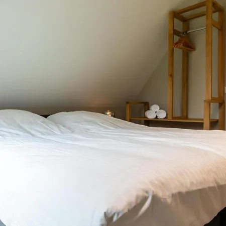 Boerderij Met Binnenzwembad & Wellness - 12 Personen Holiday home