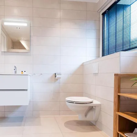 Boerderij Met Binnenzwembad & Wellness - 12 Personen Holiday home *
