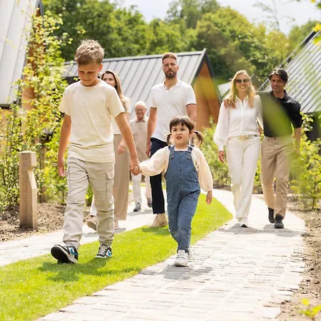 Boerderij Met Binnenzwembad & Wellness - 12 Personen Holiday home