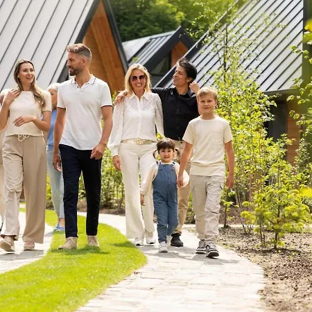 Boerderij Met Binnenzwembad & Wellness - 12 Personen Holiday home